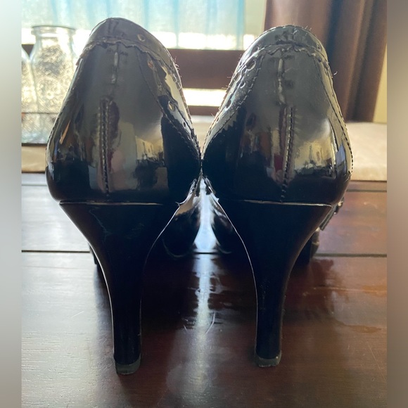 Funtasma Contessa Pump - Picture 2 of 12